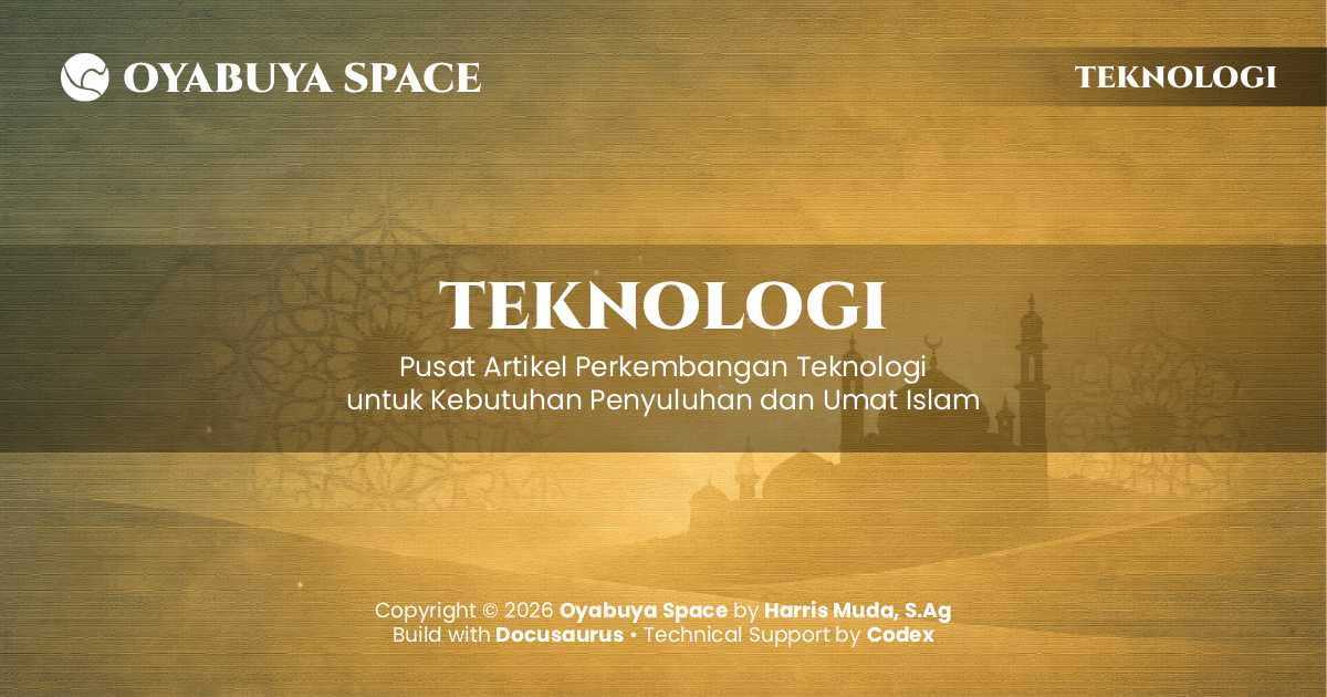 Arch Linux: Ketika Anda yang Memutuskan, Bukan Produsen